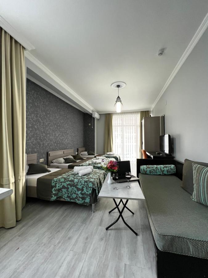 Guesthouse Data Гонио Экстерьер фото