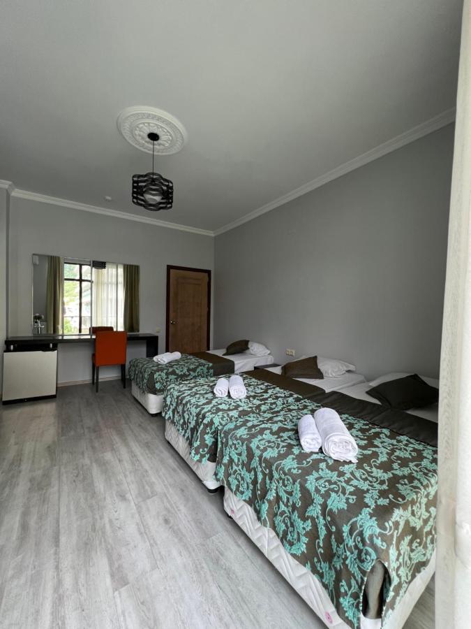 Guesthouse Data Гонио Экстерьер фото