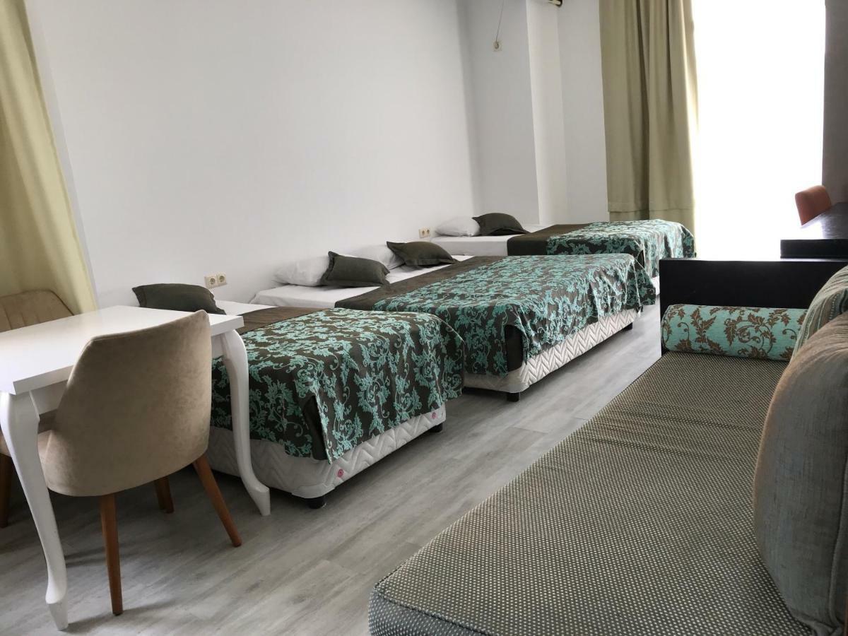 Guesthouse Data Гонио Экстерьер фото